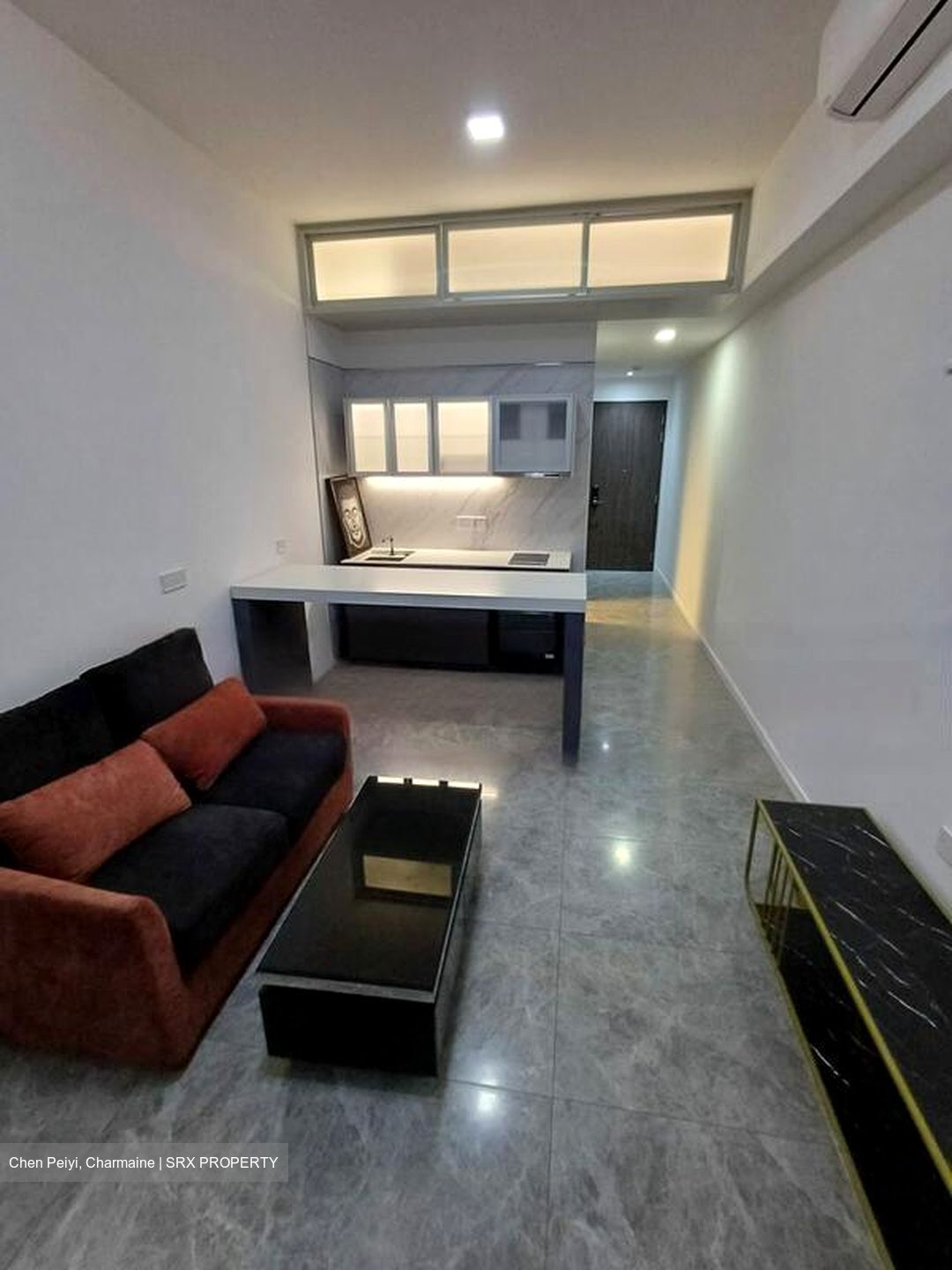 The M (D7), Apartment #458577231
